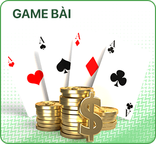 game bài banner