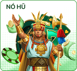 nổ hũ banner